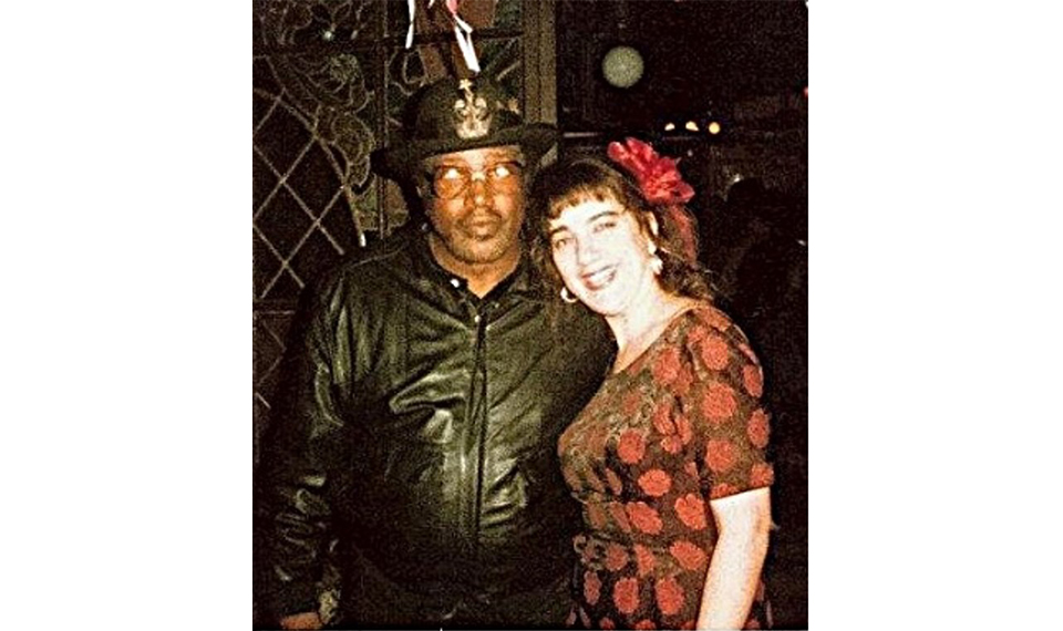 Bo didley sharon