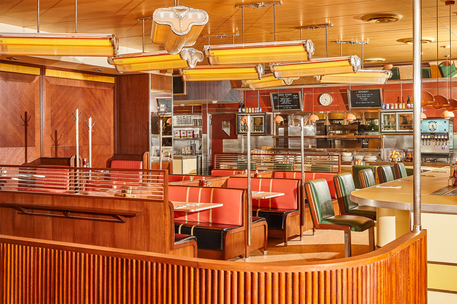 Diner