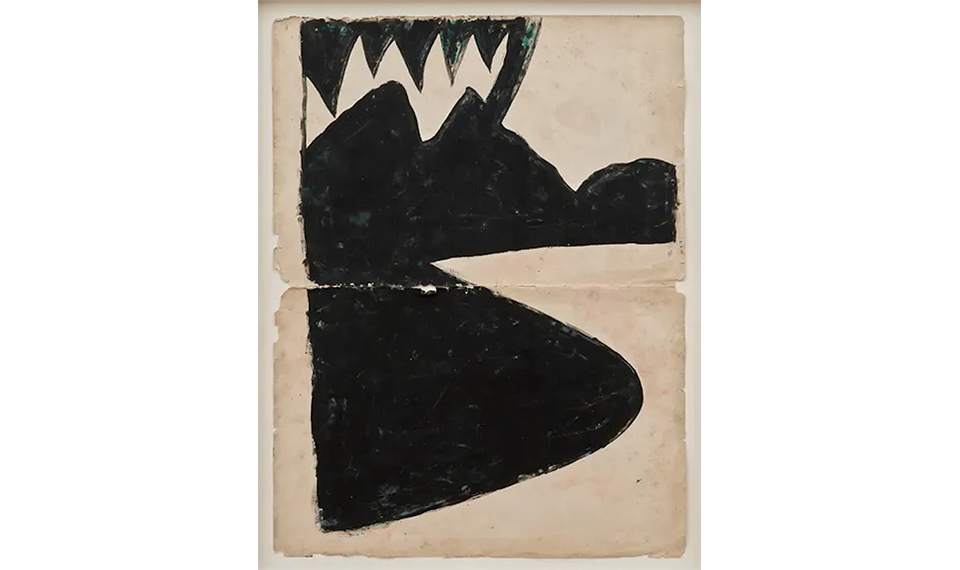 Thejournalgallery matt dillon coastal landscape 2026